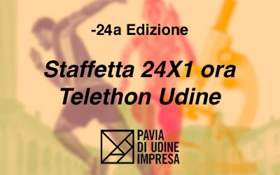 Telethon Udine 2022