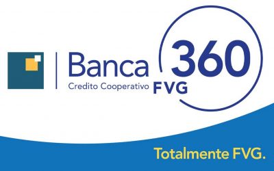 Pavia di Udine Impresa è sostenuta da Banca 360 FVG
